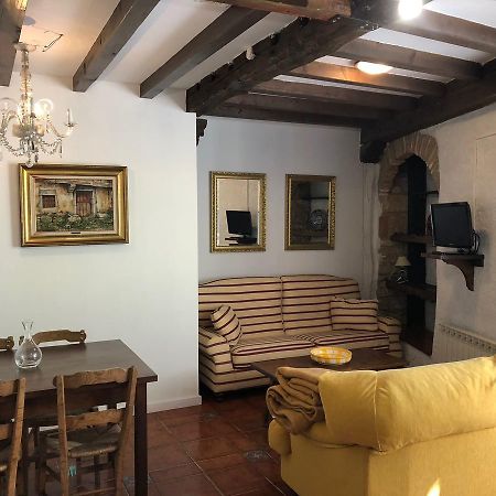 Posada La Casona De Ucieda المظهر الخارجي الصورة