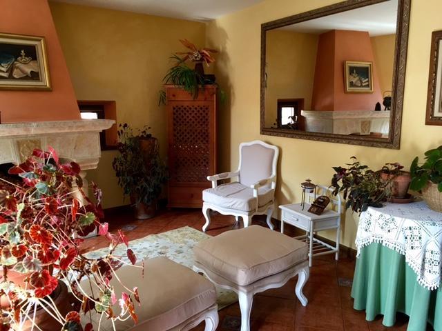 Posada La Casona De Ucieda المظهر الخارجي الصورة